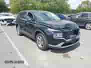 2021 Hyundai Santa Fe SE с VIN 5NMS14AJ3MH355612, выставлен на аукционе IAAI как лот 43139729 с пробегом 36 521 миль миль и . История ставок и продаж доступна на DreamBid. Изображение 1.