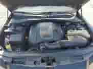 2014 Chrysler 300 S с VIN 2C3CCABTXEH222036, выставлен на аукционе Copart как лот 68220895 с пробегом 152 640 миль миль и Списание • Salvage title. История ставок и продаж доступна на DreamBid. Изображение 11.