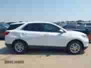 2018 Chevrolet Equinox LT с VIN 2GNAXJEVXJ6116932, выставлен на аукционе IAAI как лот 43163312 с пробегом 154 224 миль миль и . История ставок и продаж доступна на DreamBid. Изображение 13.