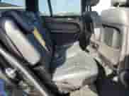 2017 Mercedes-Benz GLS 450 z VIN 4JGDF6EE0HA839039, wystawiony jako Copart lot #87199295 z przebiegiem 125 677 mil mil oraz Szkoda całkowita • Salvage title. Historia ofert i sprzedaży dostępna na DreamBid. Obrazek 11.