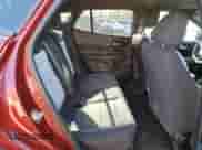 2024 Chevrolet Trax 1RS с VIN KL77LGE22RC210262, выставлен на аукционе Copart как лот 83953965 с пробегом 8 526 миль миль и Списание • Salvage title. История ставок и продаж доступна на DreamBid. Изображение 11.