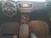 2020 Kia Sorento LX with VIN 5XYPG4A37LG626332, listed as a Copart auction lot 81133715 with 84,390 mi miles and Salvage title. Bid and sale history available at DreamBid. Image 8.