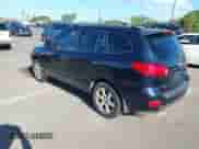 2007 Hyundai Santa Fe SE с VIN 5NMSH13E57H096846, выставлен на аукционе IAAI как лот 43253092 с пробегом 179 148 миль миль и . История ставок и продаж доступна на DreamBid. Изображение 3.