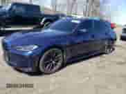 2022 BMW M3 с VIN WBS53AY08NFM32792, выставлен на аукционе Copart как лот 51468675 с пробегом 26 040 миль миль и Списание • Salvage title. История ставок и продаж доступна на DreamBid. Изображение 1.