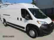 2023 Ram ProMaster Cargo с VIN 3C6MRVJG5PE508358, выставлен на аукционе Copart как лот 70176805 с пробегом 32 504 миль миль и Списание • Salvage title. История ставок и продаж доступна на DreamBid. Изображение 1.