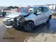 2025 Toyota Corolla XSE with VIN JTNC4MBEXS3242177, listed as a IAAI auction lot 41820383 with 7,897 mi miles and . Bid and sale history available at DreamBid. Image 2.