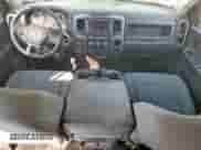 2015 Ram 1500 Tradesman с VIN 1C6RR6KM8FS612919, выставлен на аукционе Copart как лот 68139365 с пробегом 192 003 миль миль и Списание • Salvage title. История ставок и продаж доступна на DreamBid. Изображение 8.