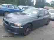 2016 BMW 3 Series 320i with VIN WBA8E1G51GNU11655, listed as a IAAI auction lot 42924402 with 133,264 mi miles and . Bid and sale history available at DreamBid. Image 20.