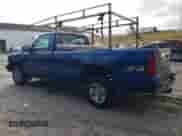 2004 Chevrolet Silverado 1500 LS с VIN 1GCEK14T54E242978, выставлен на аукционе Copart как лот 81433284 с пробегом 133 525 миль миль и Списание • Salvage title. История ставок и продаж доступна на DreamBid. Изображение 2.