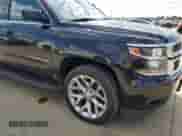 2018 Chevrolet Suburban LT z VIN 1GNSKHKC8JR127057, wystawiony jako Copart lot #61868222 z przebiegiem 81 707 mil mil oraz . Historia ofert i sprzedaży dostępna na DreamBid. Obrazek 9.