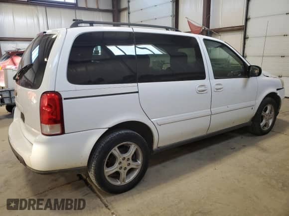 2009 Chevrolet Uplander с VIN 1GNDU33159D114410, выставлен на аукционе Copart как лот 77409814 с пробегом 247 968 миль миль и Списание • Salvage title. История ставок и продаж доступна на DreamBid. Изображение 3.