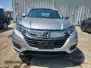 2020 Honda HR-V LX z VIN 3CZRU6H3XLG702110, wystawiony jako Copart lot #66558735 z przebiegiem 21 783 mil mil oraz Szkoda całkowita • Salvage title. Historia ofert i sprzedaży dostępna na DreamBid. Obrazek 5.