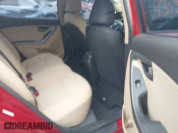 2012 Hyundai Elantra GLS с VIN KMHDH4AE2CU384514, выставлен на аукционе IAAI как лот 43032918 с пробегом 74 863 миль миль и . История ставок и продаж доступна на DreamBid. Изображение 8.