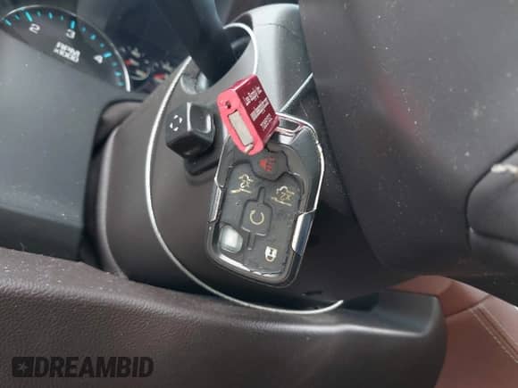 2016 Chevrolet Suburban LTZ с VIN 1GNSCJKC0GR198444, выставлен на аукционе IAAI как лот 43097884 с пробегом 153 973 миль миль и . История ставок и продаж доступна на DreamBid. Изображение 11.