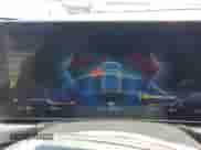 2022 BMW i4 eDrive40 with VIN WBY73AW05NFN10284, listed as a Copart auction lot 57851335 with 22,431 mi miles and Salvage title. Bid and sale history available at DreamBid. Image 9.