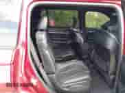 2021 Jeep Grand Cherokee Overland with VIN 1C4RJKDG1M8181222, listed as a IAAI auction lot 42364470 with 104,168 mi miles and . Bid and sale history available at DreamBid. Image 8.