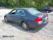 2007 Honda Accord LX SE z VIN 1HGCM66457A033712, wystawiony jako IAAI lot #43145590 z przebiegiem 135 946 mil mil oraz . Historia ofert i sprzedaży dostępna na DreamBid. Obrazek 3.