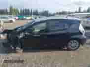 2014 Toyota Prius One z VIN JTDKDTB33E1572512, wystawiony jako IAAI lot #43165748 z przebiegiem 169 581 mil mil oraz . Historia ofert i sprzedaży dostępna na DreamBid. Obrazek 15.