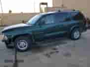 2000 Dodge Durango с VIN 1B4HR28Z4YF227236, выставлен на аукционе Copart как лот 85572274 с пробегом 241 601 миль миль и Списание • Salvage title. История ставок и продаж доступна на DreamBid. Изображение 1.