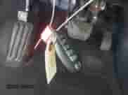 2019 Nissan Pathfinder SL with VIN 5N1DR2MN7KC643595, listed as a IAAI auction lot 41612974 with 68,899 mi miles and . Bid and sale history available at DreamBid. Image 11.