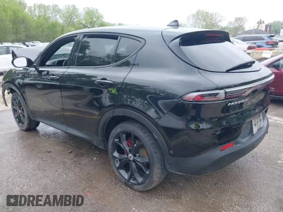 2023 Dodge Hornet GT с VIN ZACNDFAN7P3A00421, выставлен на аукционе IAAI как лот 42069371 с пробегом 22 366 миль миль и . История ставок и продаж доступна на DreamBid. Изображение 3.