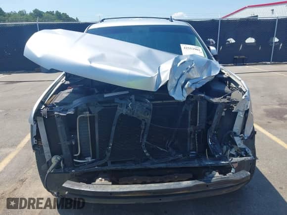 2012 Chevrolet Tahoe LS с VIN 1GNSCAE02CR321530, выставлен на аукционе IAAI как лот 42552901 с пробегом 206 840 миль миль и . История ставок и продаж доступна на DreamBid. Изображение 12.