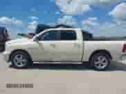 2010 Dodge 1500 SLT with VIN 1D7RB1CT2AS226288, listed as a IAAI auction lot 42809973 with 111,418 mi miles and . Bid and sale history available at DreamBid. Image 14.