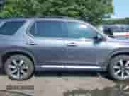 2024 Honda Pilot Touring with VIN 5FNYG1H74RB021101, listed as a IAAI auction lot 42857901 with 20,597 mi miles and . Bid and sale history available at DreamBid. Image 13.