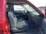 2004 Nissan Frontier XE with VIN 1N6DD26T44C418808, listed as a IAAI auction lot 43220433 with 154,876 mi miles and . Bid and sale history available at DreamBid. Image 5.