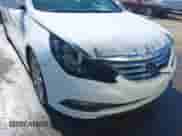 2014 Hyundai Sonata Limited z VIN 5NPEC4AB0EH940913, wystawiony jako IAAI lot #41596637 z przebiegiem 108 892 mil mil oraz . Historia ofert i sprzedaży dostępna na DreamBid. Obrazek 6.