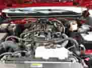 2024 Toyota Tacoma SR5 with VIN 3TYLB5JN6RT023926, listed as a Copart auction lot 90130065 with 35,061 mi miles and Salvage title. Bid and sale history available at DreamBid. Image 7.