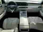 2021 Hyundai Palisade Limited с VIN KM8R54HE3MU205001, выставлен на аукционе Copart как лот 61258904 с пробегом 46 520 миль миль и Списание • Salvage title. История ставок и продаж доступна на DreamBid. Изображение 8.