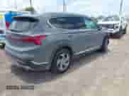 2022 Hyundai Santa Fe XRT с VIN 5NMS64AJ8NH426662, выставлен на аукционе IAAI как лот 42729160 с пробегом 63 926 миль миль и . История ставок и продаж доступна на DreamBid. Изображение 4.