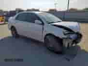 2008 Toyota Corolla CE с VIN 1NXBR32E78Z976849, выставлен на аукционе Copart как лот 80630435 с пробегом Не указан миль и Списание • Salvage title. История ставок и продаж доступна на DreamBid. Изображение 4.