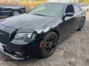 2022 Chrysler 300 S with VIN 2C3CCAGG6NH121250, listed as a Copart auction lot 89443615 with 101,041 mi miles and Clean title. Bid and sale history available at DreamBid. Image 2.