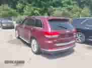 2017 Jeep Grand Cherokee Summit с VIN 1C4RJFJG0HC901429, выставлен на аукционе IAAI как лот 42536424 с пробегом Не указан миль и . История ставок и продаж доступна на DreamBid. Изображение 3.