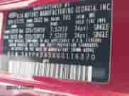 2016 Kia Sorento SXL z VIN 5XYPKDA5XGG116370, wystawiony jako IAAI lot #41663932 z przebiegiem 139 531 mil mil oraz . Historia ofert i sprzedaży dostępna na DreamBid. Obrazek 9.