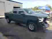 2025 Chevrolet Silverado 1500 LT with VIN 1GCUKDED4SZ156779, listed as a Copart auction lot 65765115 with 13,660 mi miles and Clean title. Bid and sale history available at DreamBid. Image 4.