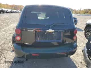 2009 Chevrolet HHR LS z VIN 3GNCA13B09S647038, wystawiony jako Copart lot #76915304 z przebiegiem 194 241 mil mil oraz Czysty tytuł • Clean title. Historia ofert i sprzedaży dostępna na DreamBid. Obrazek 6.