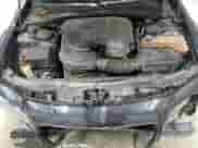 2019 Chrysler 300 Touring L with VIN 2C3CCAAG8KH609944, listed as a Copart auction lot 87265374 with 98,595 mi miles and Clean title. Bid and sale history available at DreamBid. Image 11.