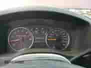 2008 Chevrolet Colorado 2LT z VIN 1GCDT13E588155291, wystawiony jako Copart lot #58666865 z przebiegiem 173 567 mil mil oraz Czysty tytuł • Clean title. Historia ofert i sprzedaży dostępna na DreamBid. Obrazek 9.