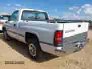 1997 Dodge 1500 z VIN 1B7HC16Y0VS176345, wystawiony jako IAAI lot #41947869 z przebiegiem 222 103 mil mil oraz . Historia ofert i sprzedaży dostępna na DreamBid. Obrazek 3.