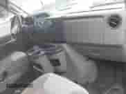 2009 Ford Econoline Cargo Commercial with VIN 1FTNE24WX9DA75473, listed as a IAAI auction lot 42751516 with 262,163 mi miles and . Bid and sale history available at DreamBid. Image 5.