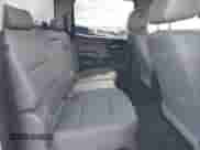 2018 GMC Sierra 1500 SLT z VIN 3GTU2NEC2JG556450, wystawiony jako IAAI lot #42597145 z przebiegiem 122 940 mil mil oraz . Historia ofert i sprzedaży dostępna na DreamBid. Obrazek 8.