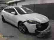 2015 Dodge Dart GT with VIN 1C3CDFEB8FD112002, listed as a IAAI auction lot 43030167 with 142,081 mi miles and . Bid and sale history available at DreamBid. Image 1.