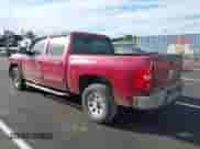 2007 Chevrolet Silverado 1500 1LT с VIN 2GCEC13C171621786, выставлен на аукционе IAAI как лот 43334009 с пробегом 266 050 миль миль и . История ставок и продаж доступна на DreamBid. Изображение 3.