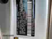 2007 Toyota Camry LE z VIN 4T1BE46K17U510382, wystawiony jako Copart lot #80699695 z przebiegiem 245 970 mil mil oraz Szkoda całkowita • Salvage title. Historia ofert i sprzedaży dostępna na DreamBid. Obrazek 12.