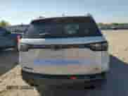 2019 Chevrolet Traverse Premier с VIN 1GNEVKKW1KJ210082, выставлен на аукционе Copart как лот 84362025 с пробегом 121 142 миль миль и На запчасти • Non repairable. История ставок и продаж доступна на DreamBid. Изображение 6.