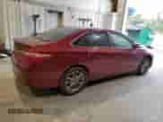 2017 Toyota Camry XLE с VIN 4T1BF1FK4HU781935, выставлен на аукционе Copart как лот 86530155 с пробегом 134 981 миль миль и Чистый • Clean title. История ставок и продаж доступна на DreamBid. Изображение 3.