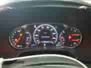 2019 Chevrolet Blazer RS with VIN 3GNKBJRS6KS638964, listed as a Copart auction lot 90887735 with 83,757 mi miles and Clean title. Bid and sale history available at DreamBid. Image 9.